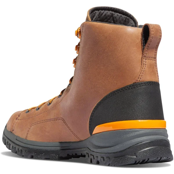 Danner Stronghold 6x22 NMT 9.5 Men's Brown
