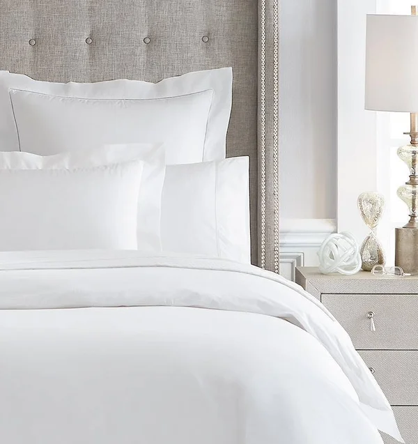 Sferra Giza 45 Percale Sham Continental