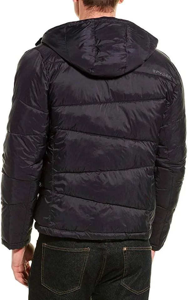 Spyder Nexus Puffer Jacket