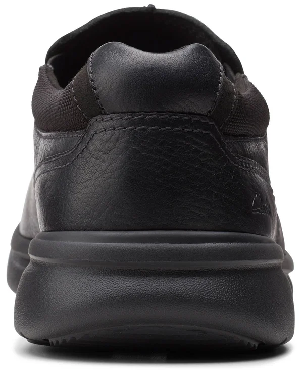 Clarks Bradley Free Slip-On - Men's - Black - Size 8.5