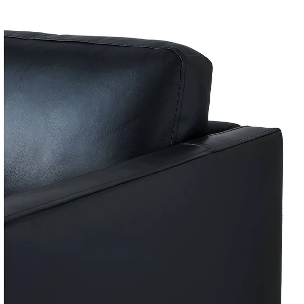 Picket House Furnishings - Sire Chair in Black - USK3780101