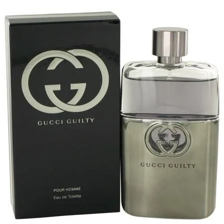 Gucci Guilty by Gucci, Men's
