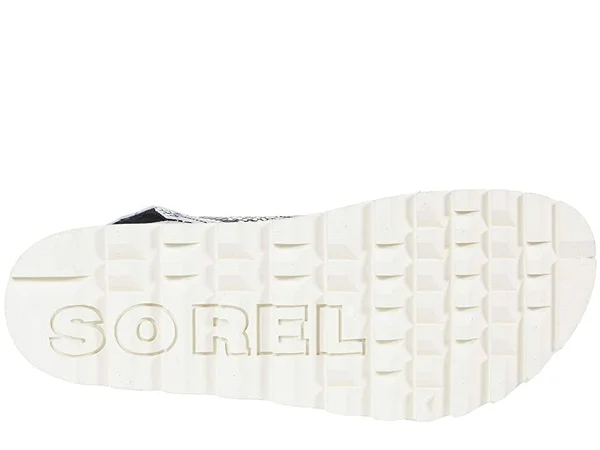 Sorel Roaming T-Strap Women's Shoes Mauve Vapor : 5 B - Medium