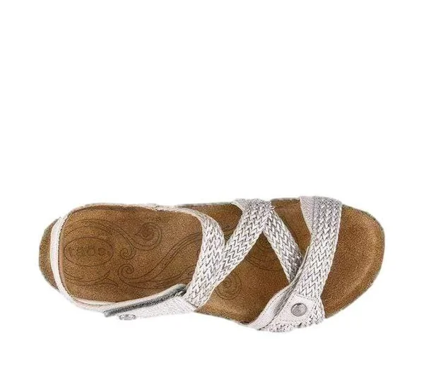 Taos Trulie Natural Cork, 37