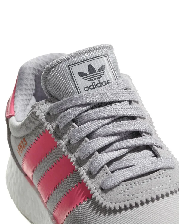Adidas I-5923 Shoes Women's - Size: 7, Grey
