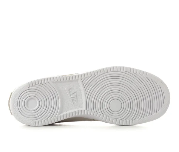 Nike Court Vision Low Women's Sneakers, Size: 11, White