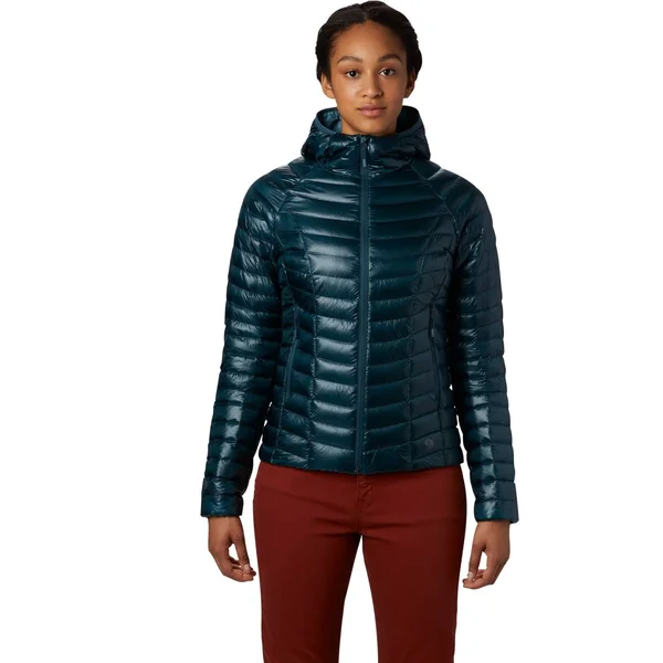 Mountain Hardwear Women's Ghost Whisperer/2 Hoody