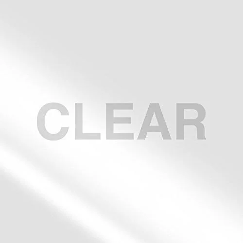 Duck HD Clear Heavy Duty Packaging Tape Refill, 6 Rolls, 1.88 inch x 109.3 Yard, 299016