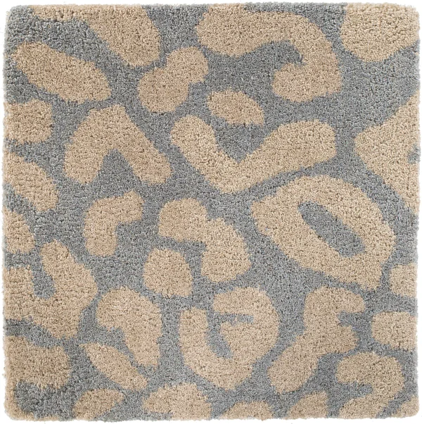 Surya Athena Area Rug - 6& Round