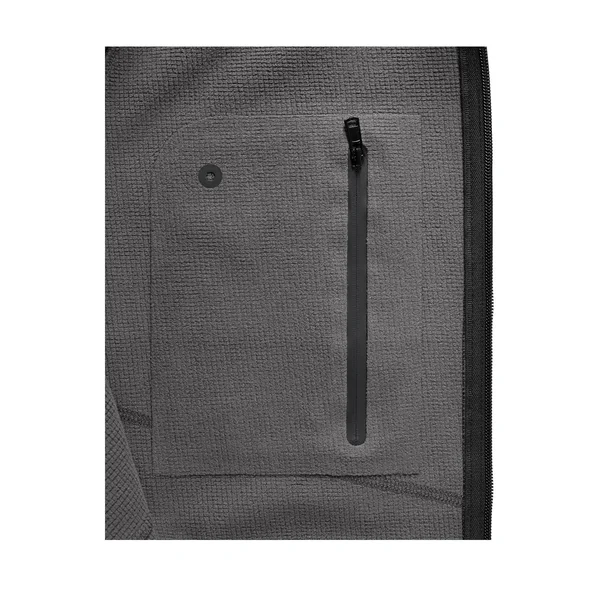 EvoShield Pro Team Stadium Jacket in Black, S