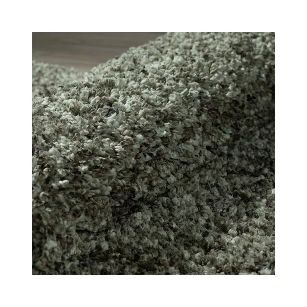 Dalyn Utopia UT100 Silver Area Rug 2&3x22x7&6x22