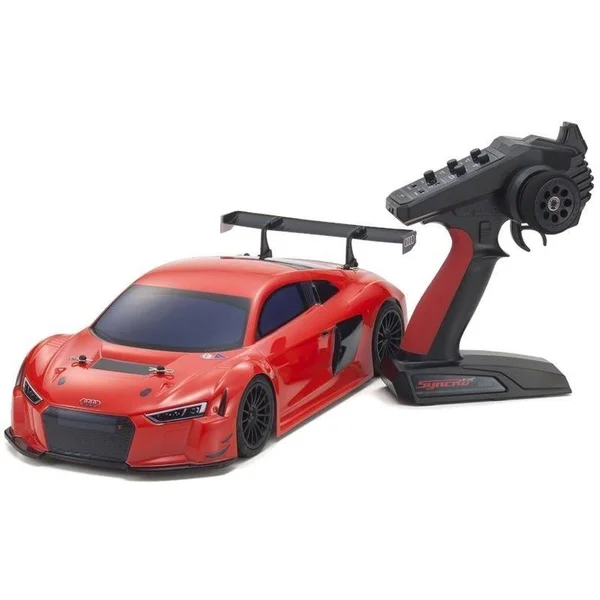 Kyosho KYO34422T1 Fazer EP MK2 Audi R8 LMS