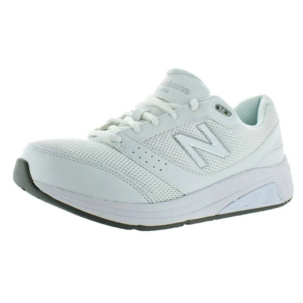 New Balance Women's 928v3 Walking Shoes - White (Size 13)