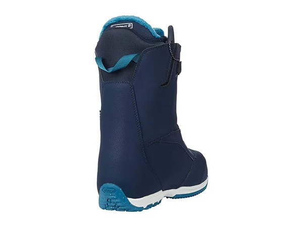 Burton Men's Ruler Snowboard Boot, 11