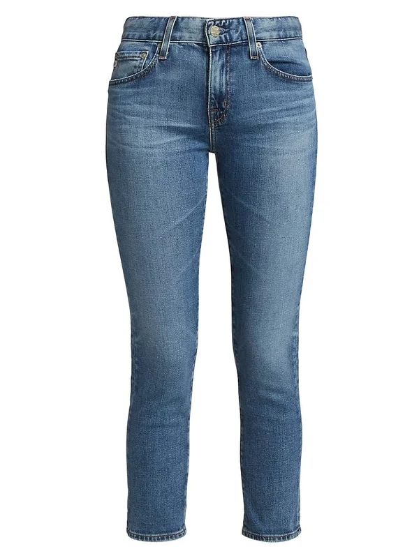 Ag Jeans Ex-Boyfriend Slim - Women's, 16 Years Hudson