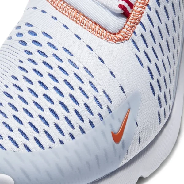 Nike Men's Air Max 270 Shoes - White