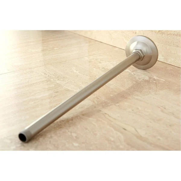 Kingston Brass K217A2 Trimscape Polished Brass 17x22 Ceiling Support