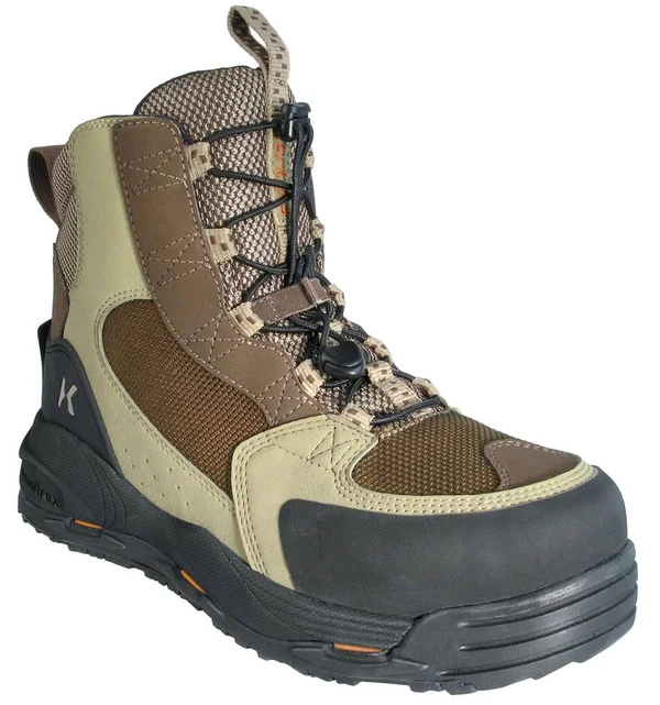Korkers Redside Boot - Felt