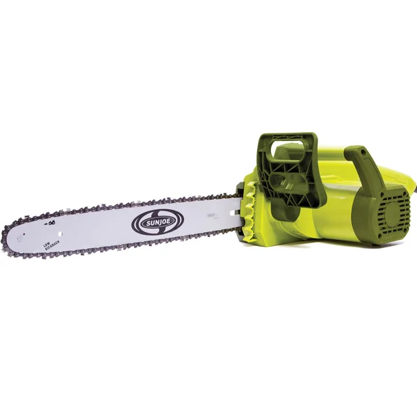 Sun Joe Swj700e 16 in. 14 Amp Electric Chain Saw