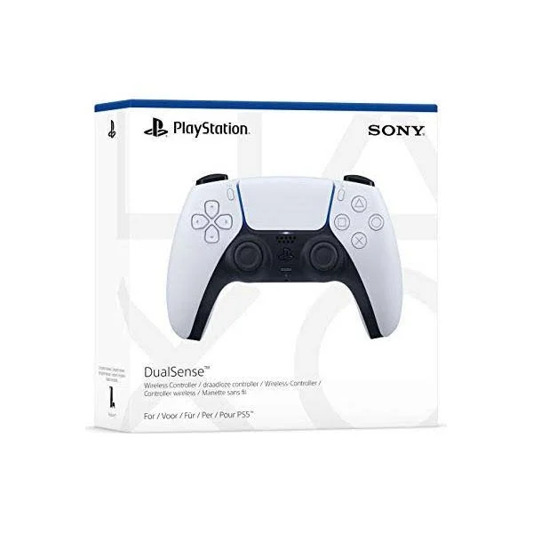 Sony PS5 DualSense Controller One Size