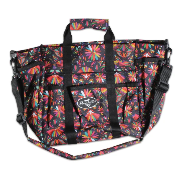Professionals Choice Tack Tote Fiesta