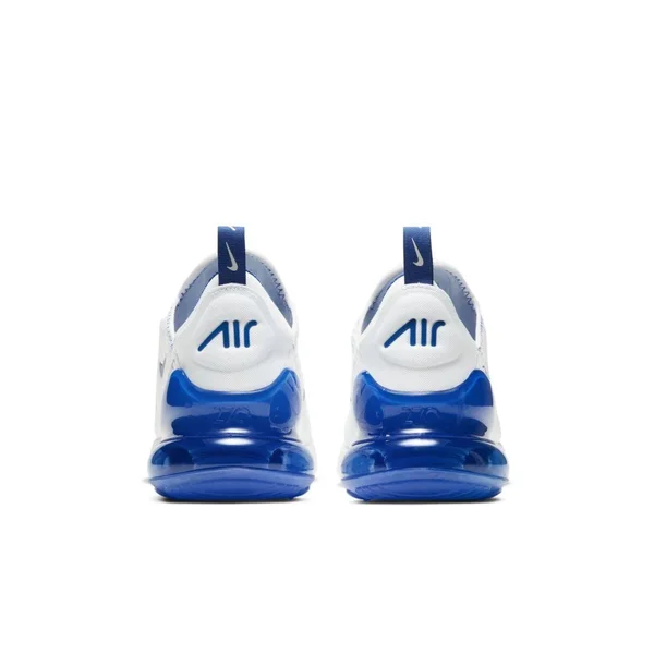 Nike Men's Air Max 270 Shoes, White