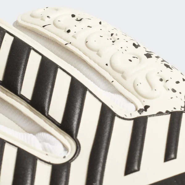 Adidas Classic Pro Gloves - White/Black