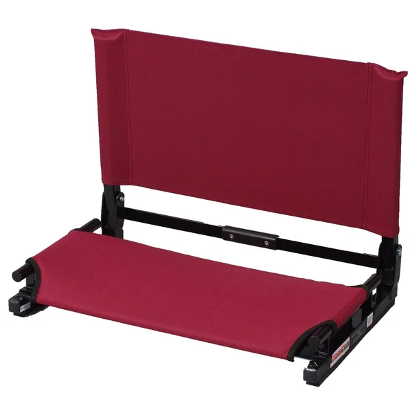 Deluxe Wide Stadium Chair