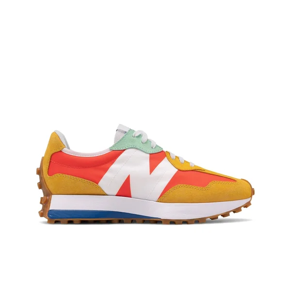 New Balance 327 Multicolor Women's Shoes - Size: 8.5
