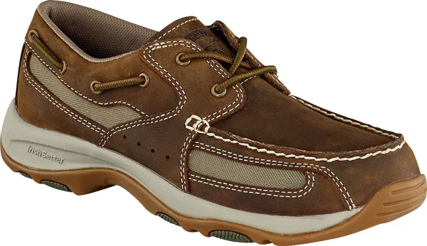 Irish Setter Men's Lakeside Shoes - Brown