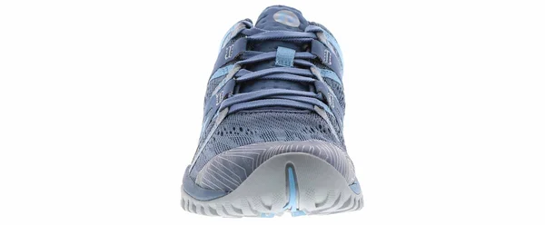Merrell Women's Siren Hex Q2 E-Mesh/Bering Sea - 6