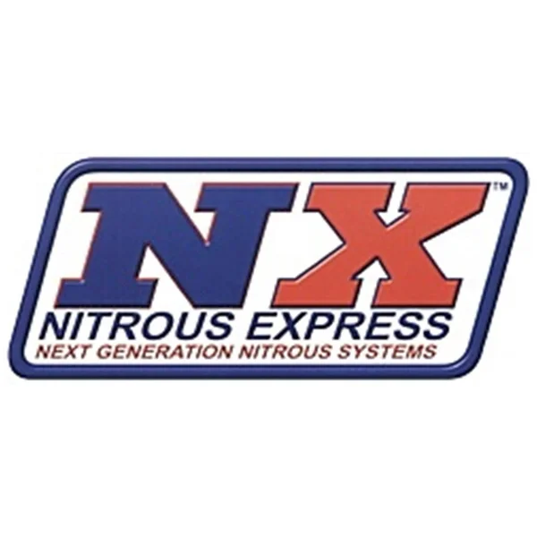 Nitrous Express Shark Nozzle (90016)