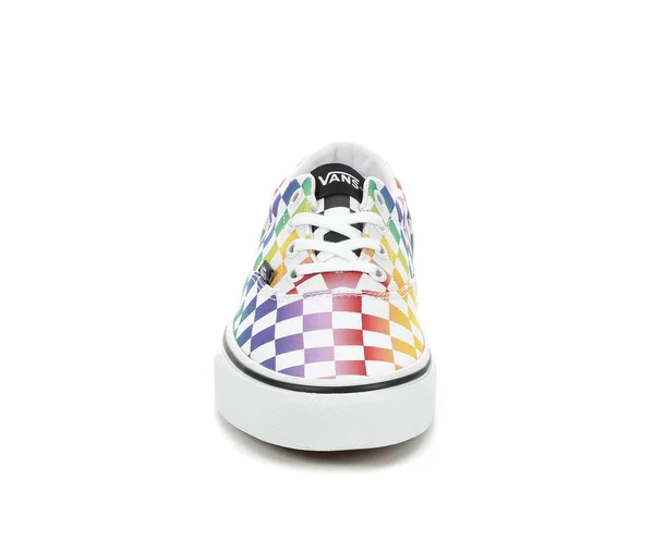 Vans Doheny Decon Women's Skate Shoes - Size: 5, Black