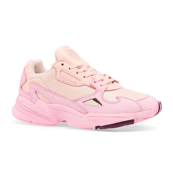 Adidas Falcon W (Pink)