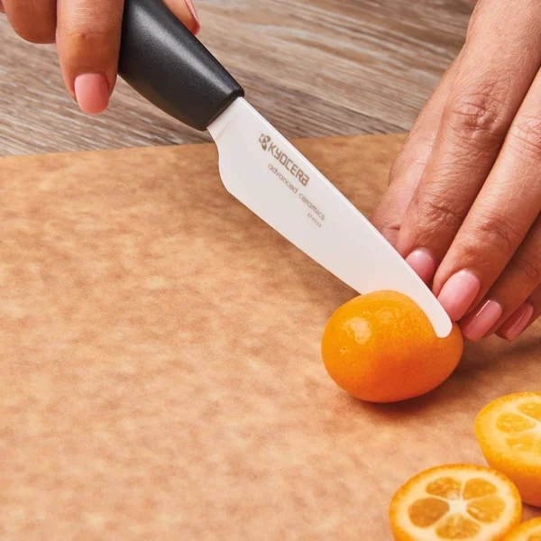 Kyocera Revolution 3-Piece Ceramic Knife Set
