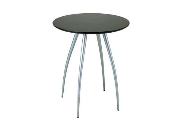 Flash Furniture 36 inch Square Table Top with Natural or Walnut Reversible Laminate Top