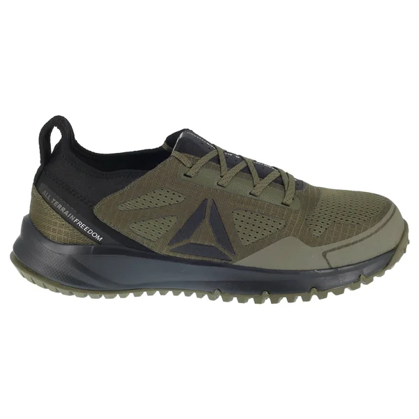 Reebok Work All-Terrain Work 12 Men's Sage Shoe