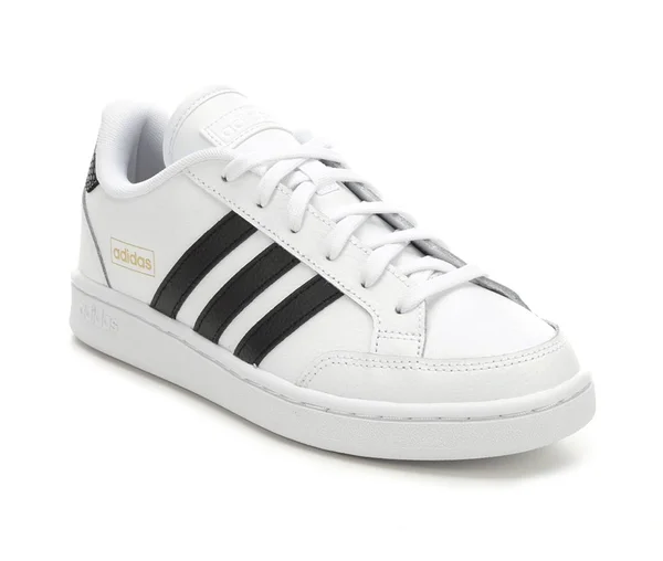 Adidas Grand Court Women's Sneakers - Size: 9.5, White