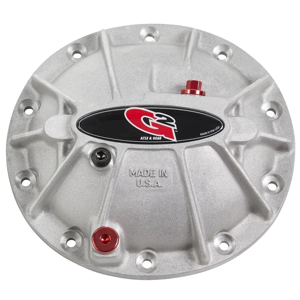 G2 Axle and Gear 40-2021AL DIFFERENTIAL Cover
