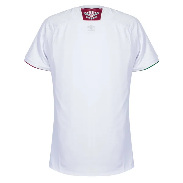 2020-2021 Fluminense Away Shirt