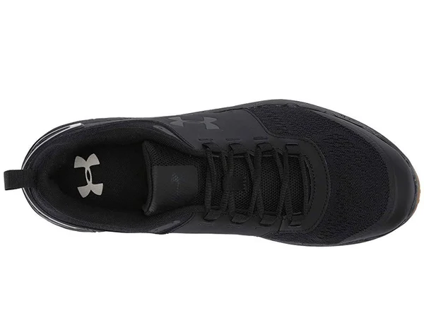 Under Armour Men's Commit TR EX Training Shoes - Black - 7.5