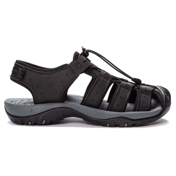 Propet Kona Men's Sandal - Black Size 8.5