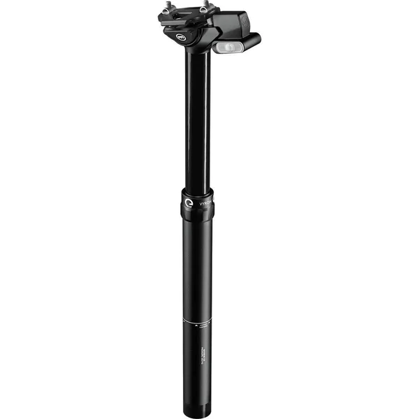 Magura Vyron Elect Dropper Seatpost - 31.6mm, 150mm, Black