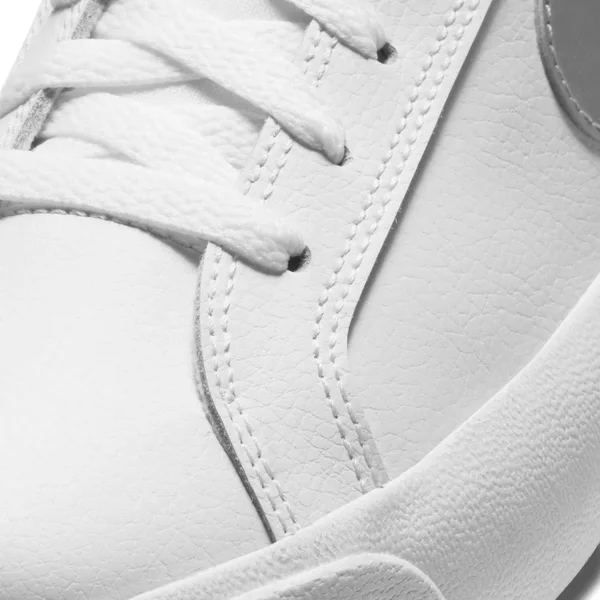Nike Court Royale AC Women's Shoes in White, Size: 6.5, AO2810-114