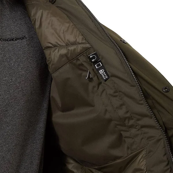 Craghoppers Kenton Thermic S