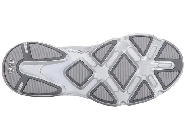 Ryka Devotion Plus 2 6.5 Women's White