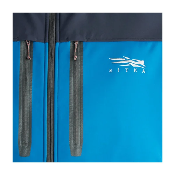 Sitka Jetstream Jacket, Tidal, M