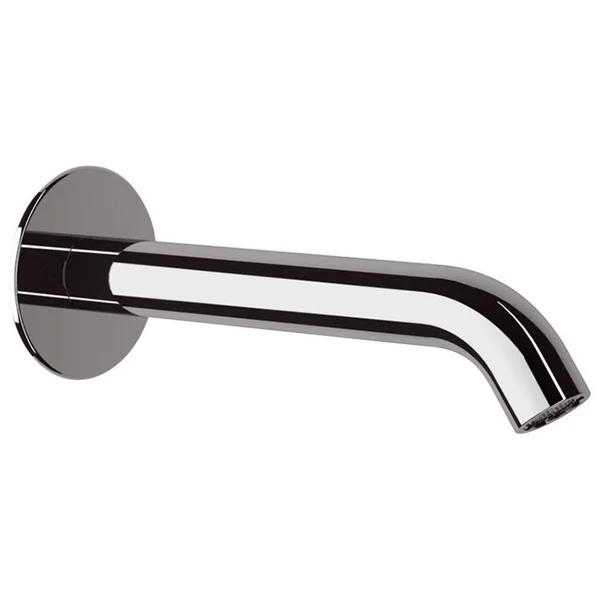 Round Wall Mounted Tub Spout, x Style Remer 91X by Nameeks