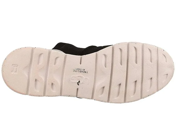 Ugg Tye (Black) Women's Shoes