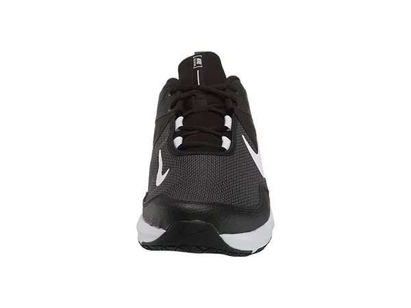 Nike Air Max Alpha Trainer 2 - Black/White - AT1237-001 7.5